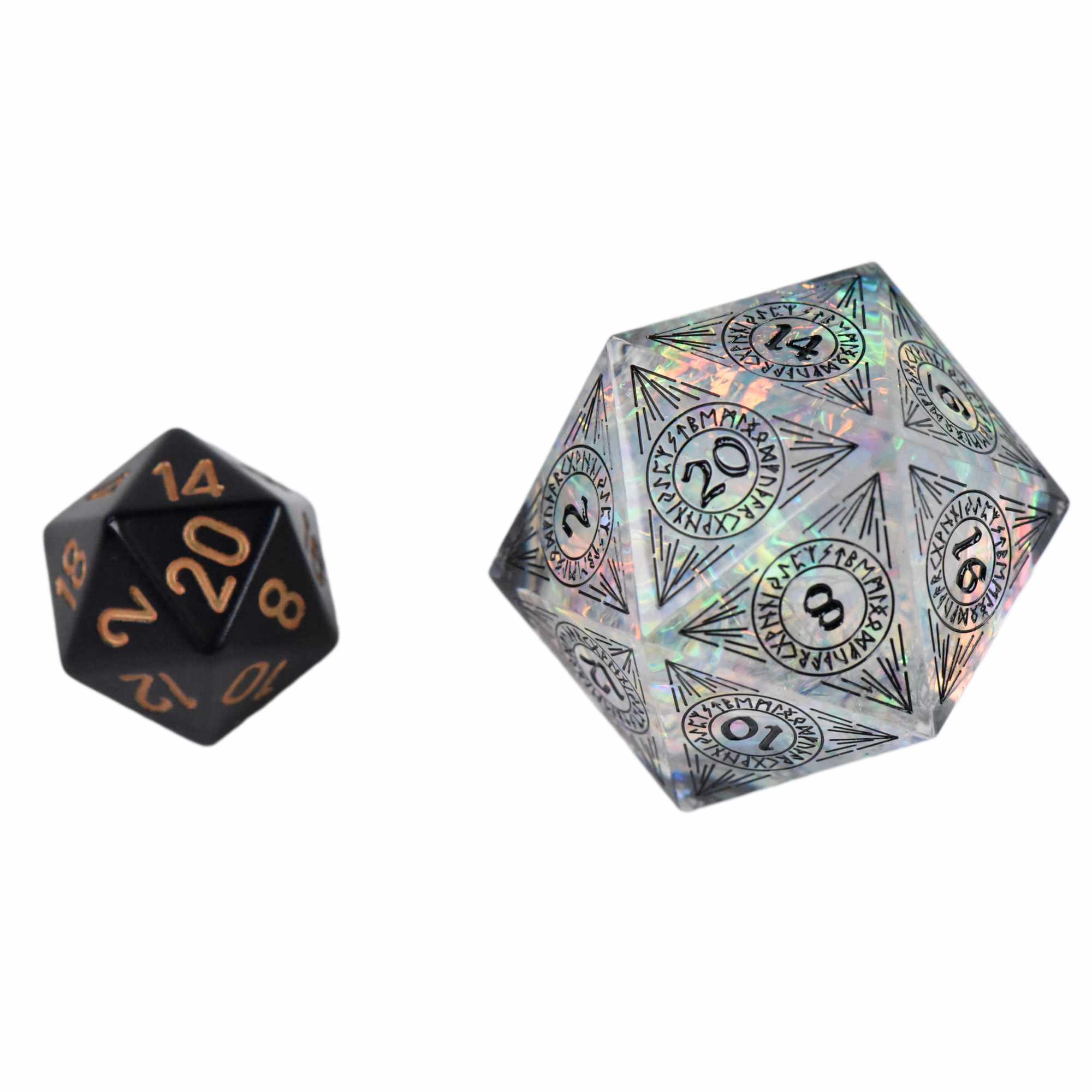 34mm D20 - Halls of Asgard - Image 2