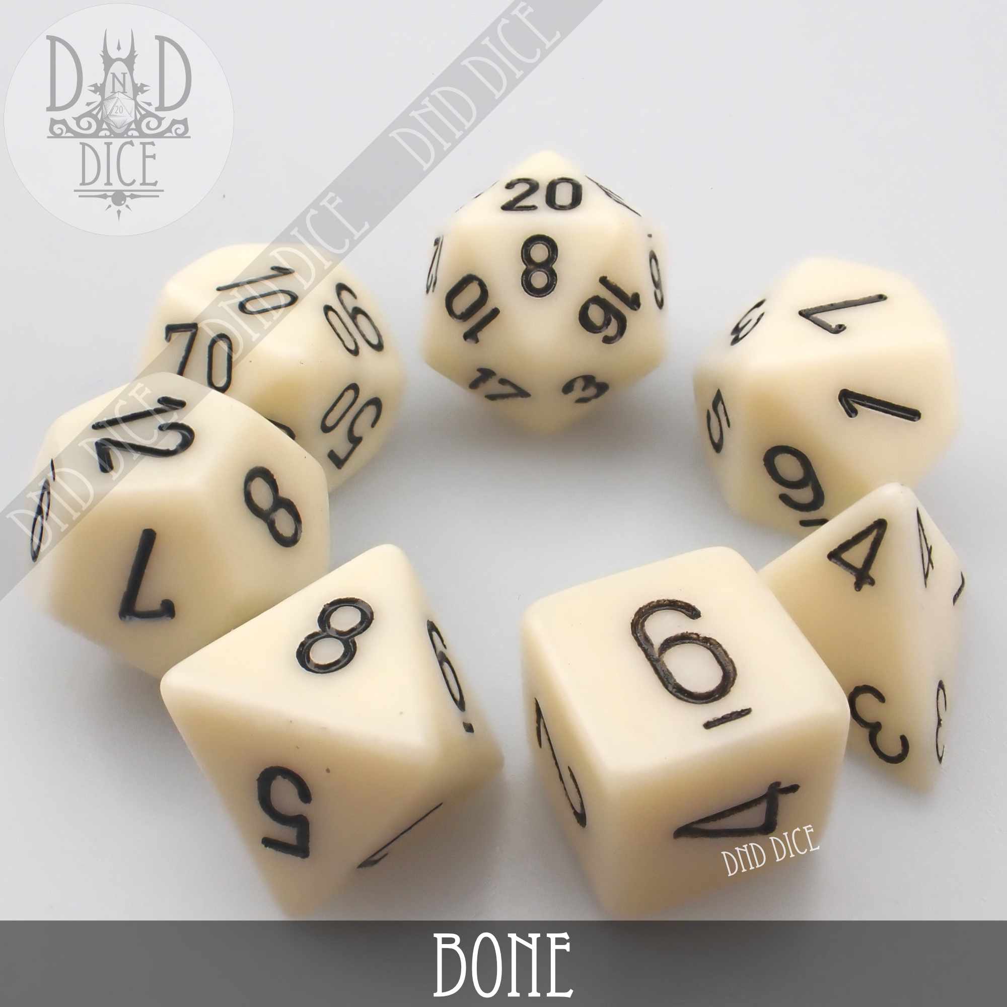 Bone Build Your Own Set - Image 3