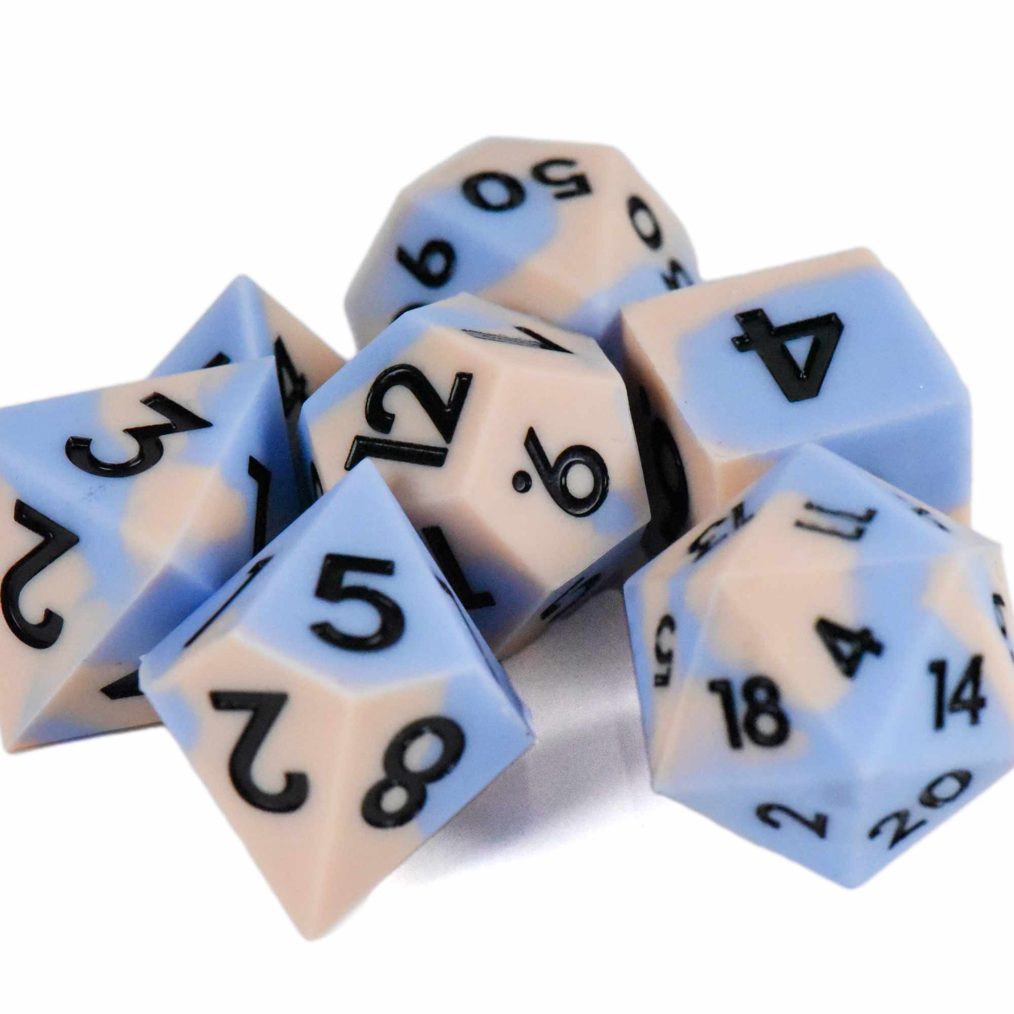 Boogie Board Silicone Dice Set - Image 2