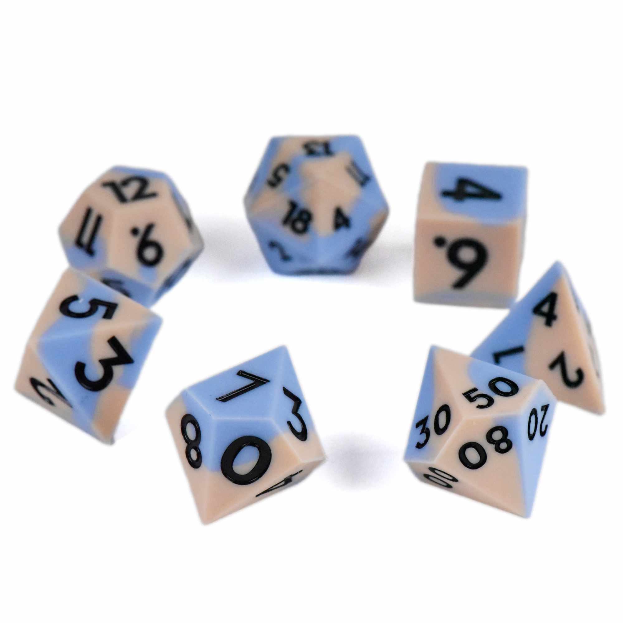 Boogie Board Silicone Dice Set - Image 3