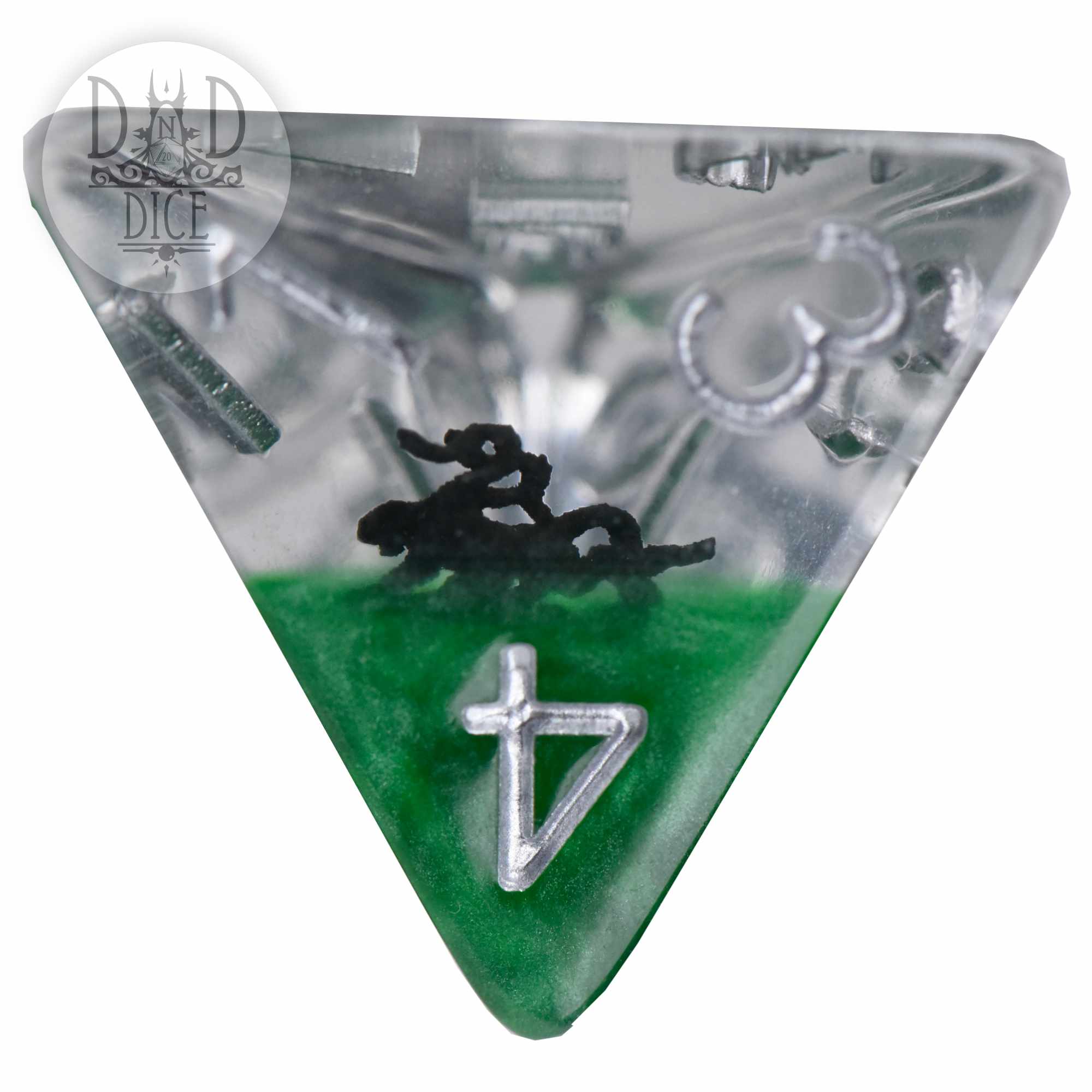 Displacer Beast Dice Set - Image 3