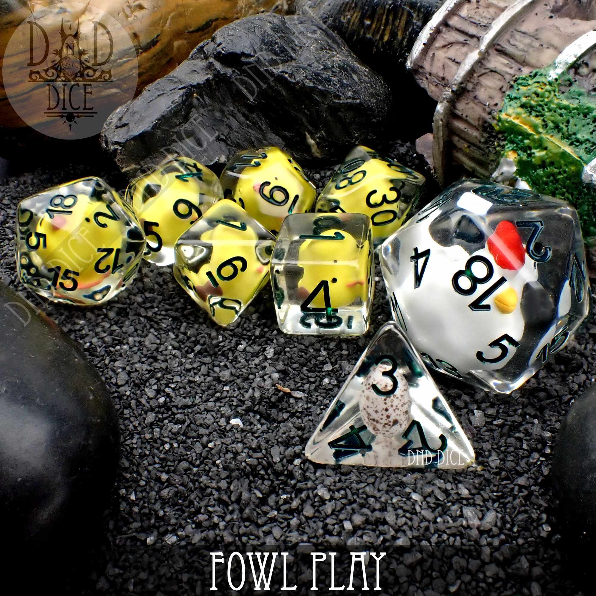 Popular Sets