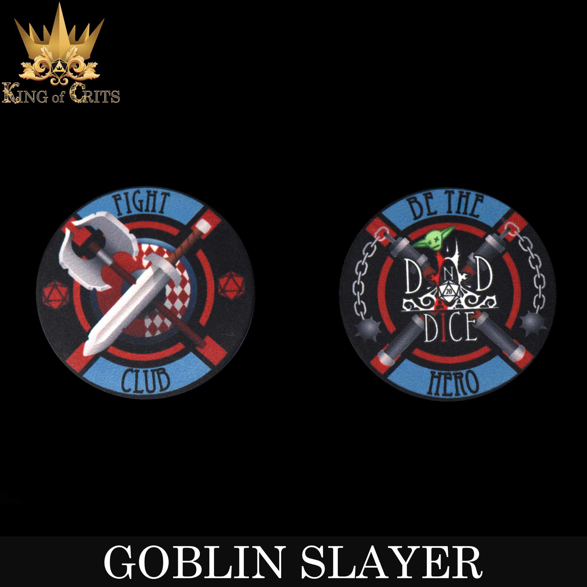 Goblin Slayer 11 Dice Set - Image 6