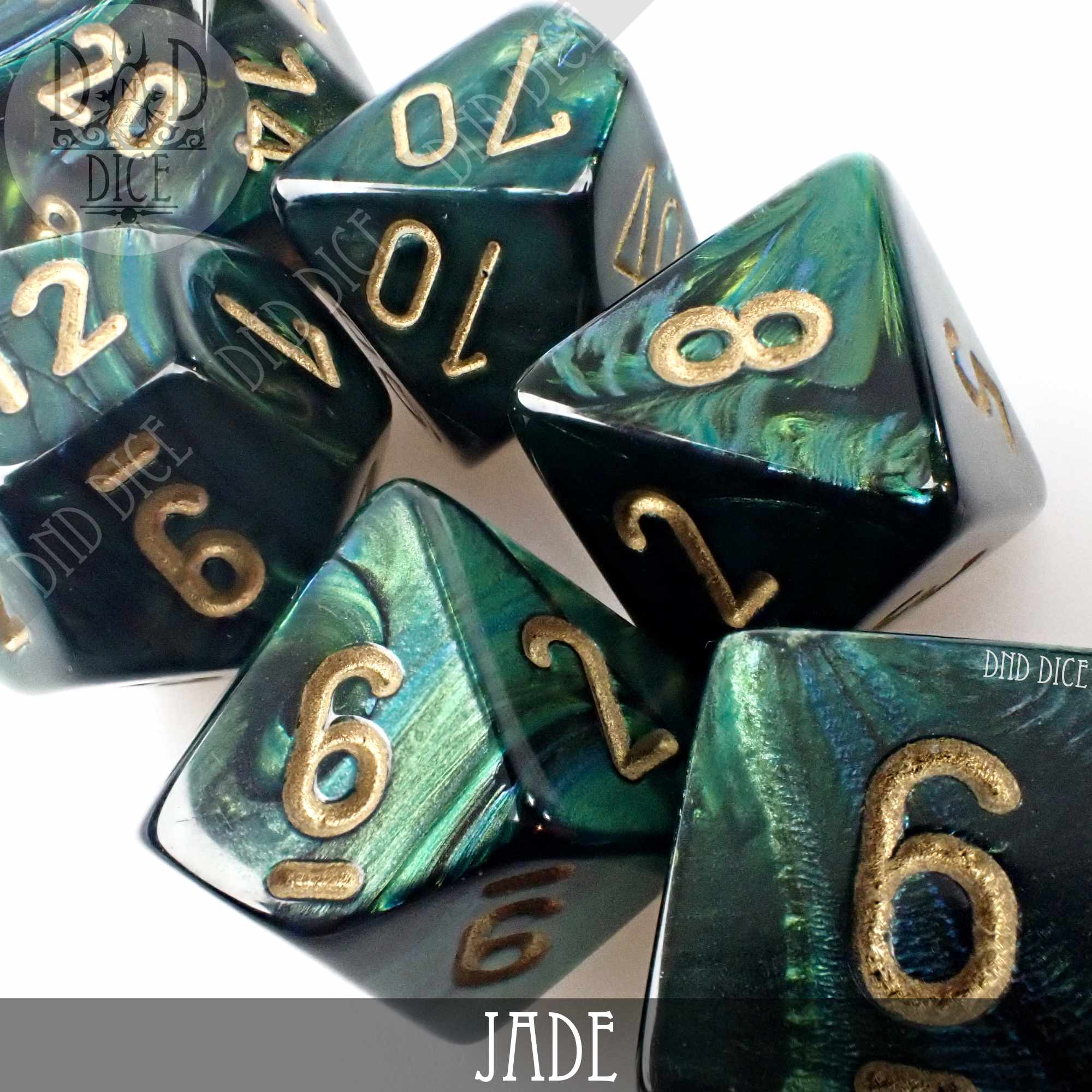 Jade Build Your Own Set - Image 2