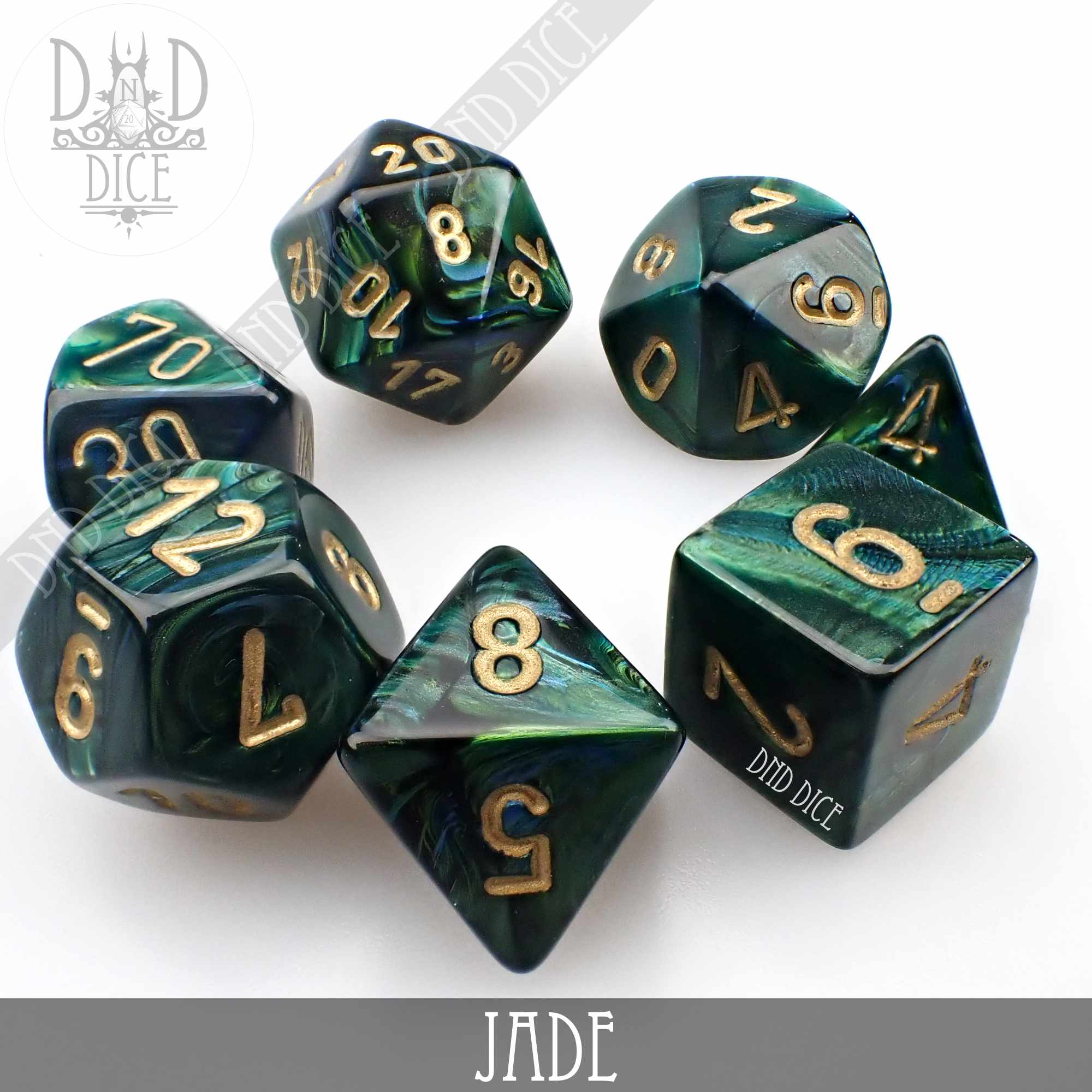 Jade Build Your Own Set - Image 3