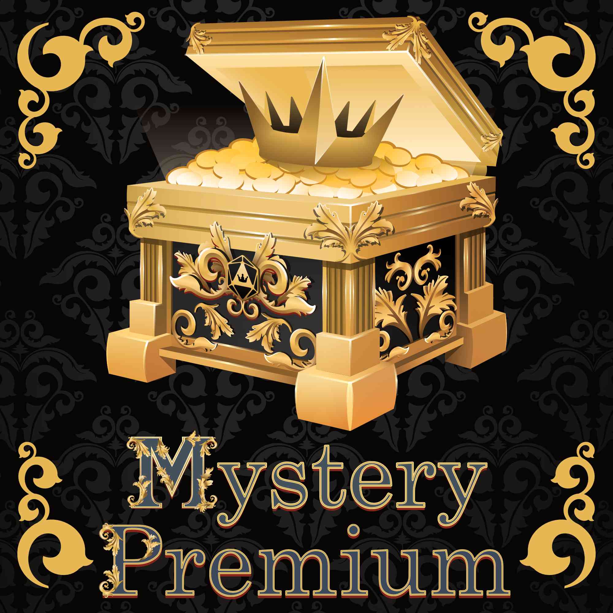 Mystery Dice - Image 4