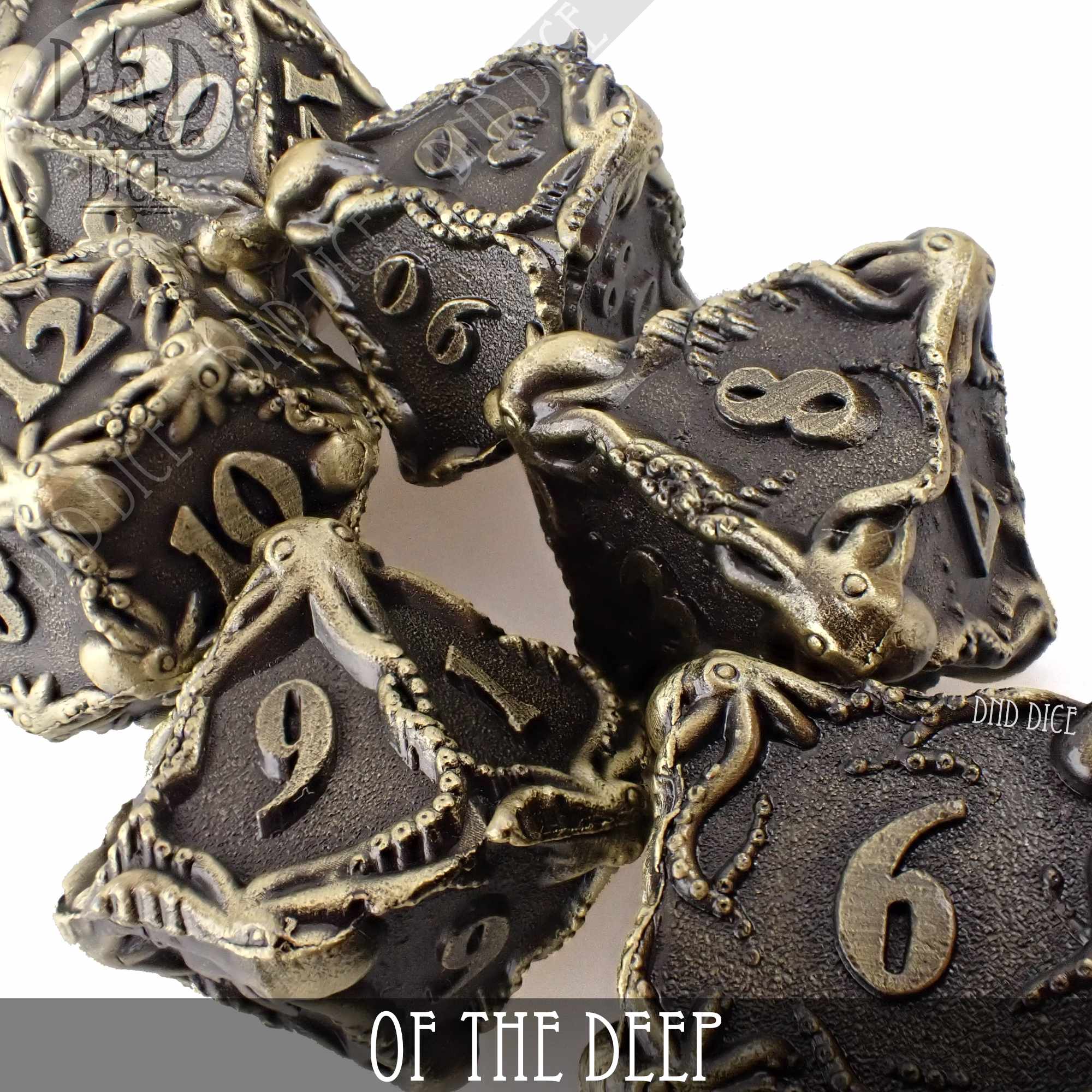 Of the Deep - Image 2