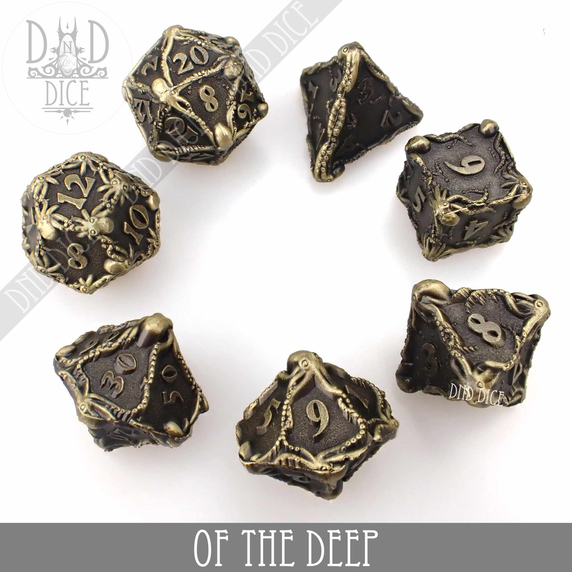 Of the Deep - Image 3