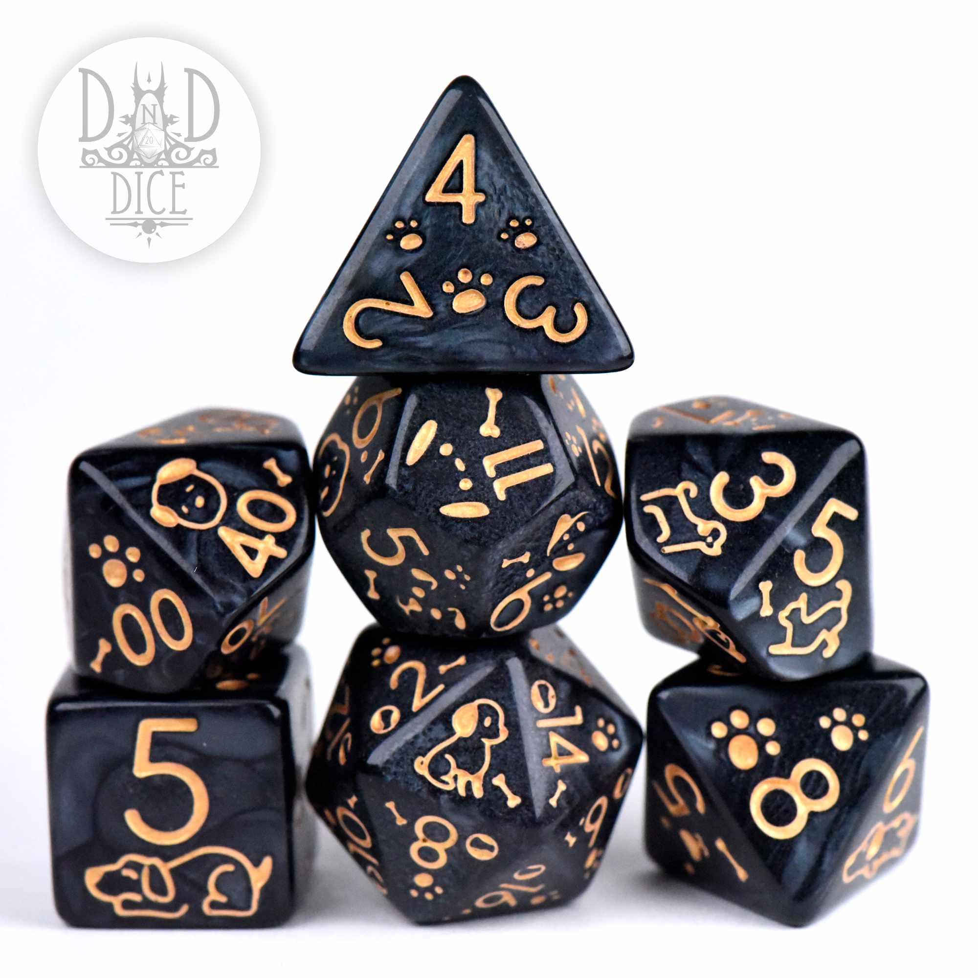 Basic Dice