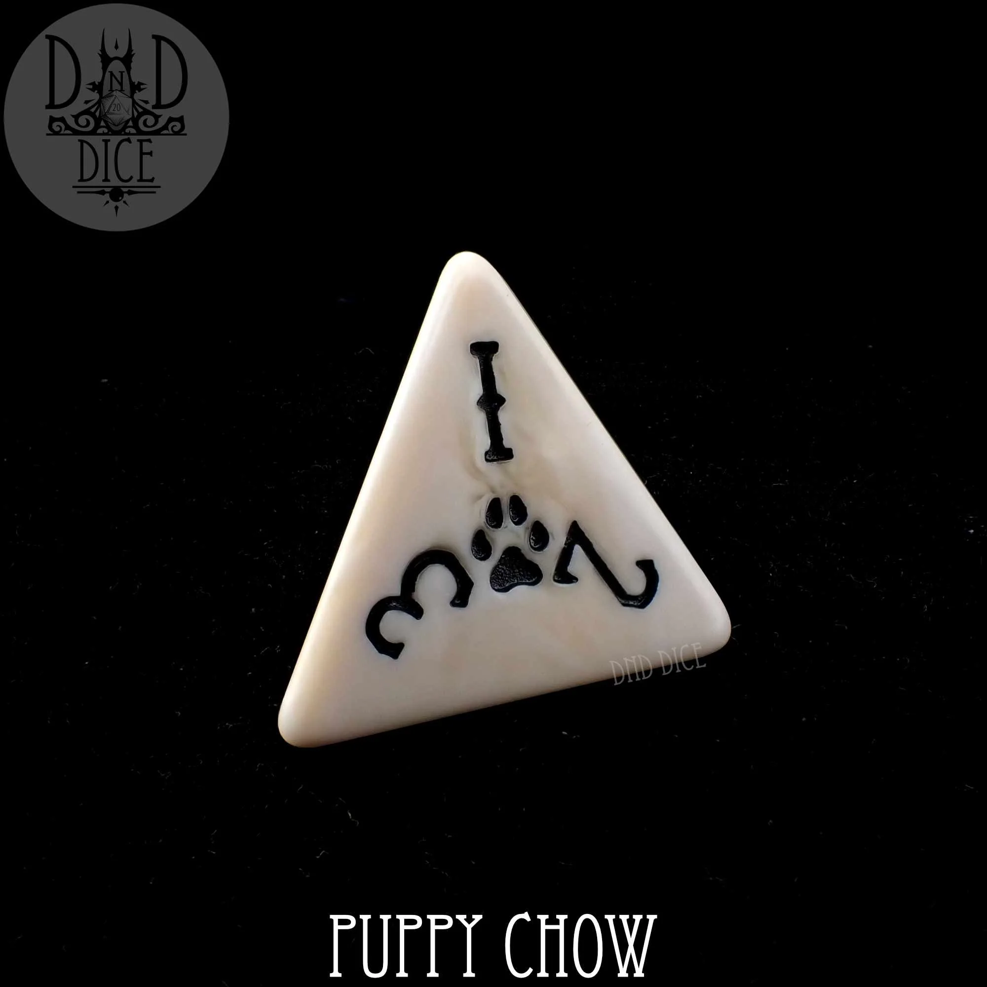 Puppy Chow 11 Dice Set - Image 4