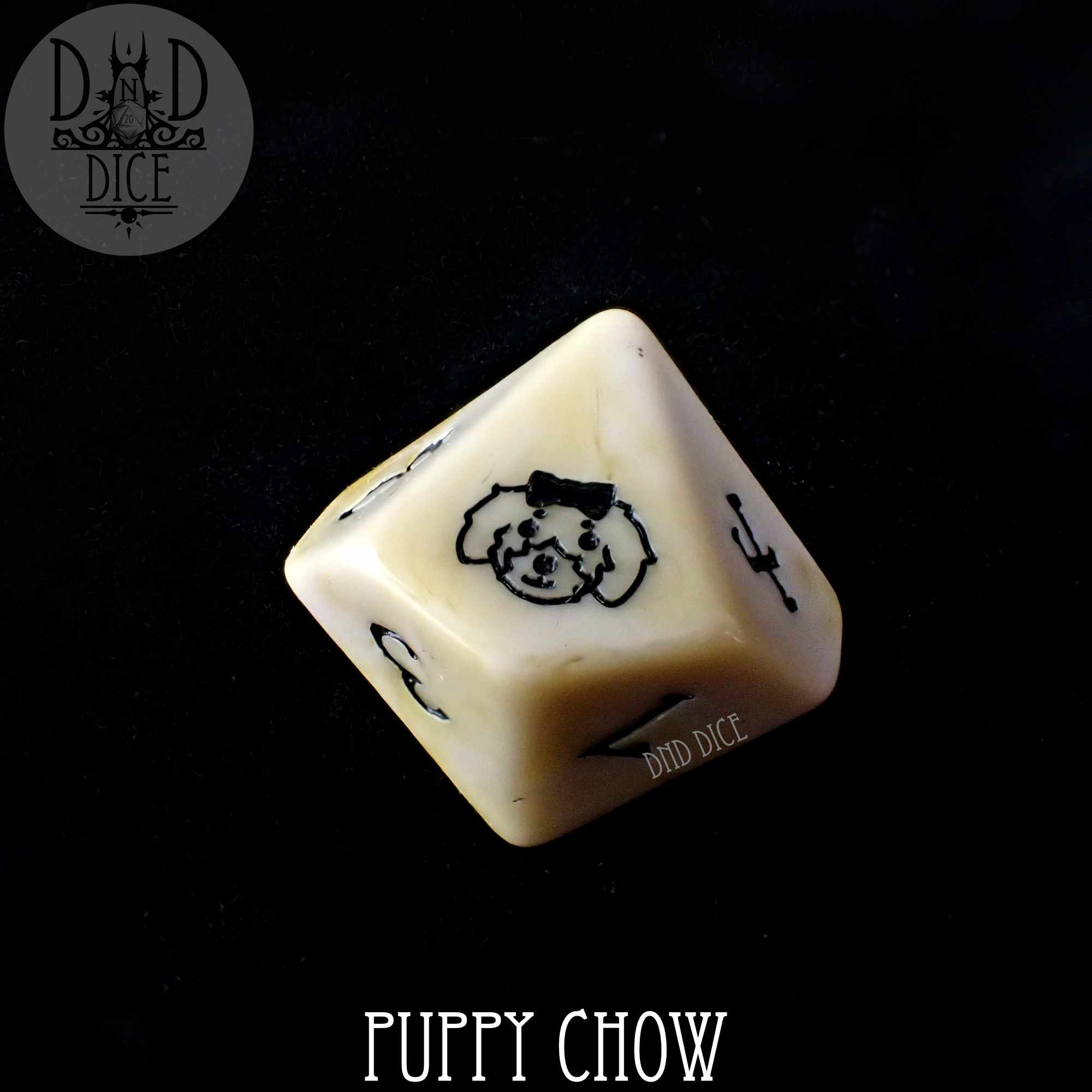 Puppy Chow 11 Dice Set - Image 8