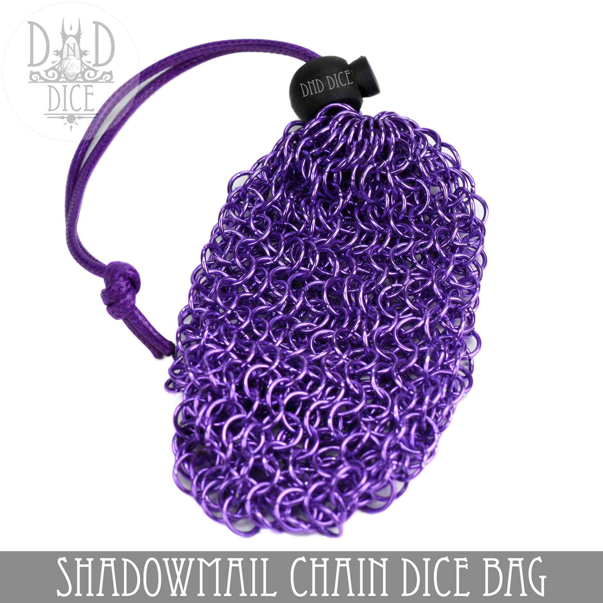Shadowmail Dice Bag - Image 3
